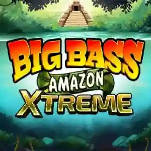 Play Big Bass Amazon Xtreme slot by Pragmatic Play on wolfycasino-be.com