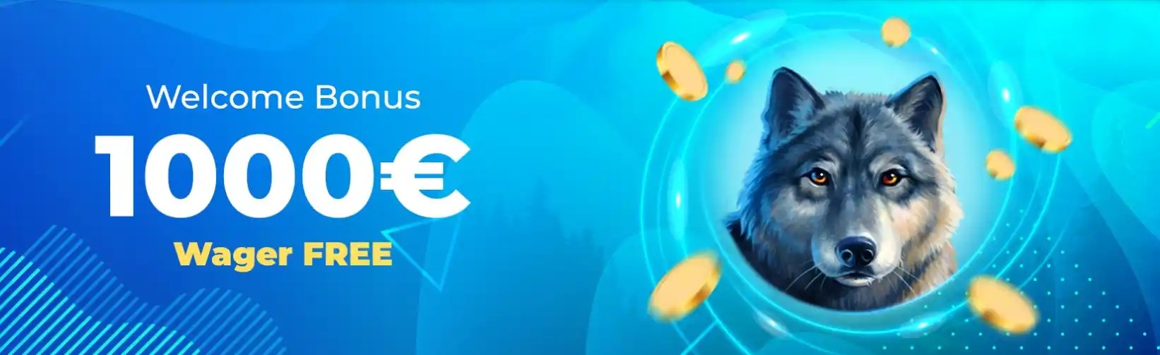Welkomstbonus