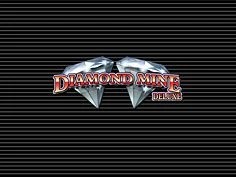 Try Diamond Mine Deluxe slot by Pragmatic Play on wolfycasino-be.com – logo image