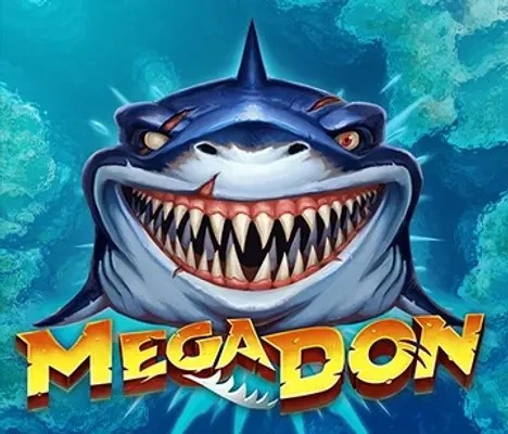 Mega Don slot icon by Play'n GO, available at Wolfy Casino