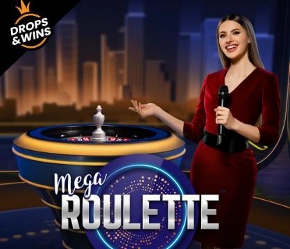 Ruby Roulette game by Pragmatic Play – logo hosted on Wolfy Casino